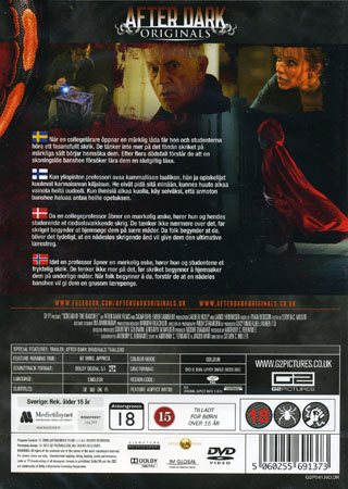 Scream of the Banshee - 2