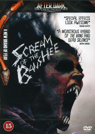 Scream of the Banshee