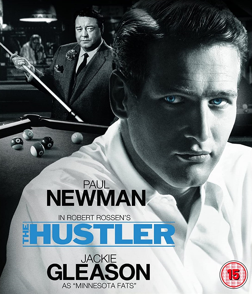 Fifflaren (Blu-ray)