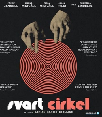 Svart Cirkel (Blu-ray)