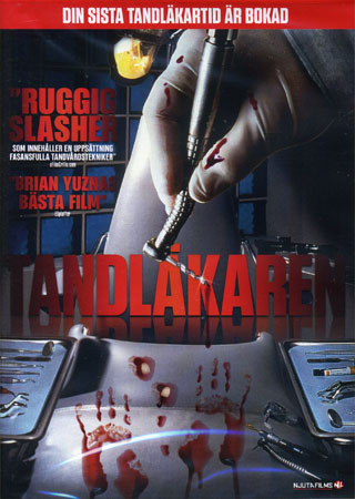 Tandläkaren