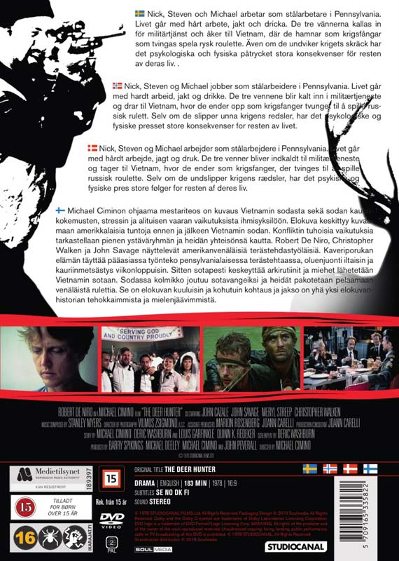 Deer Hunter - 2