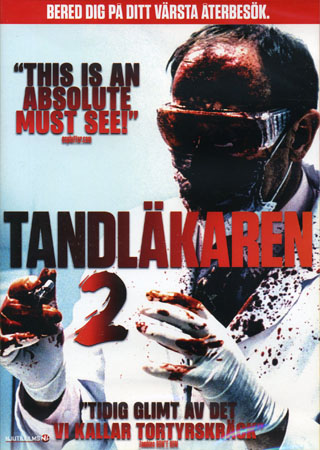 Tandläkaren 2