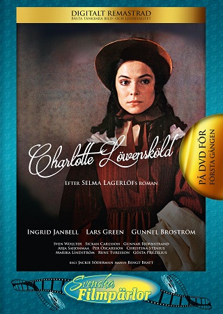 Charlotte Löwensköld