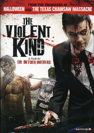 Violent Kind