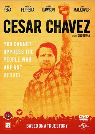 Cesar Chavez