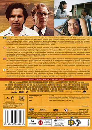 Cesar Chavez - 2
