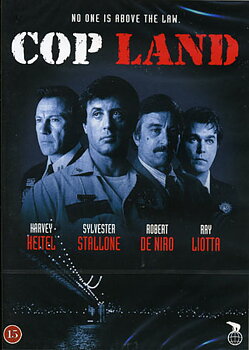 Cop Land (Begagnad)
