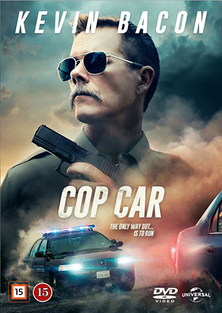 Cop Car
