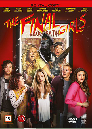 Final Girls