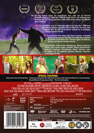 Final Girls - 2