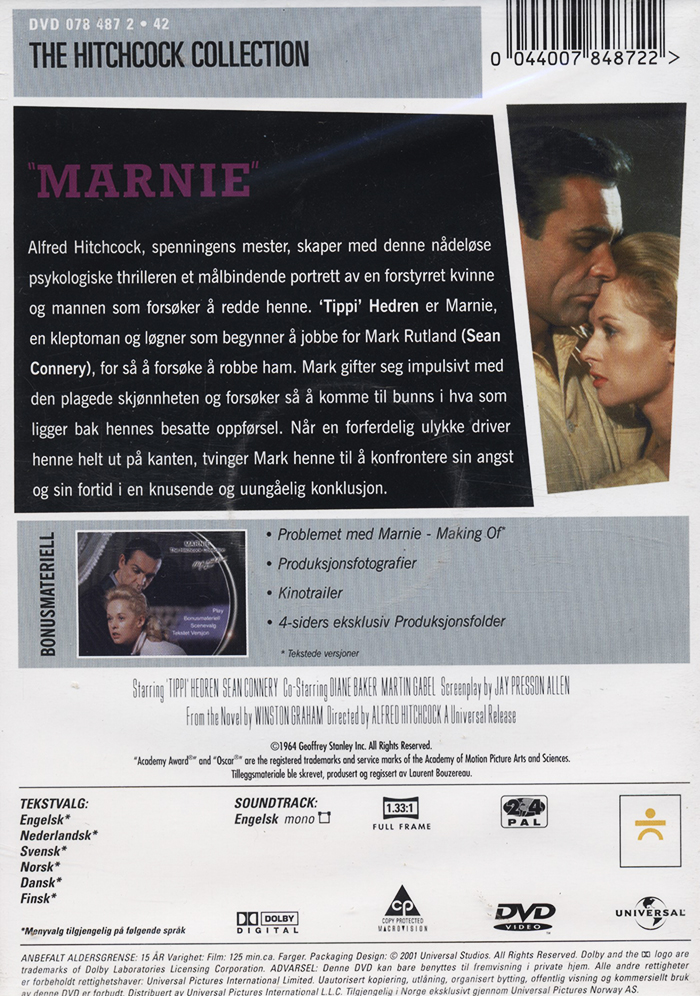 Marnie - 2