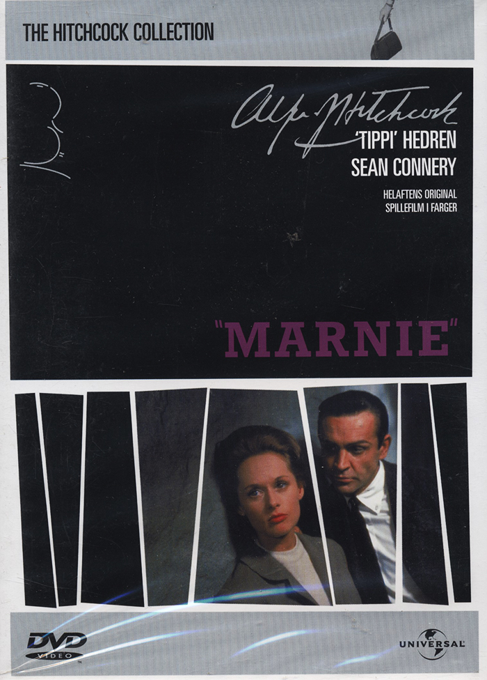 Marnie