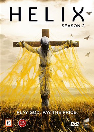 Helix - Säsong 2