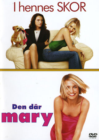 I Hennes Skor / Den Där Mary (Begagnad)