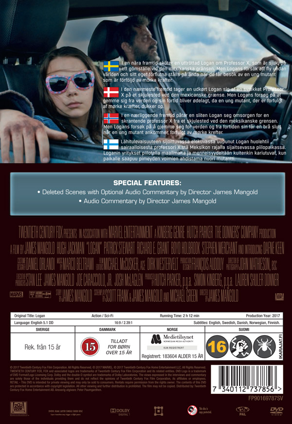 Logan - 2