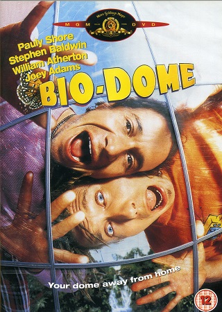 Bio-Dome