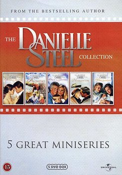 Danielle Steel Collection - Volym 3