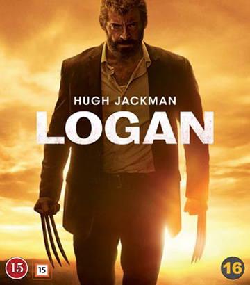 Logan (Blu-ray)