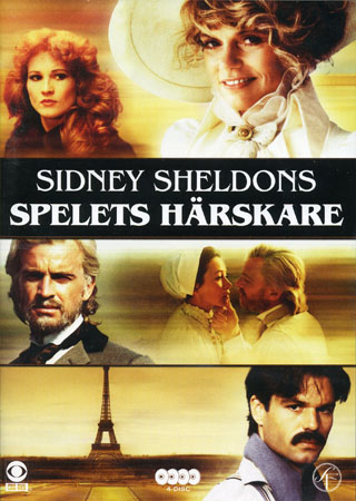Spelets Härskare (4-disc)