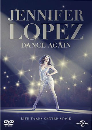 Jennifer Lopez - Dance Again