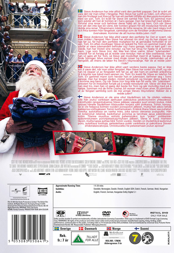 Get Santa - 2