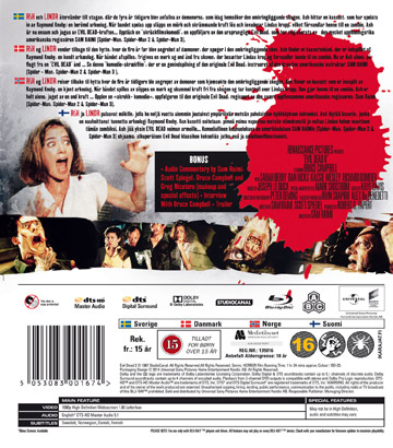 Evil Dead 2 (Blu-ray) - 2
