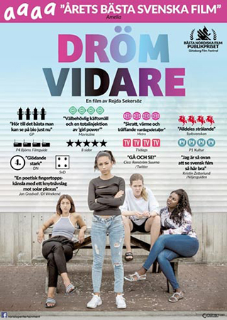 Dröm Vidare