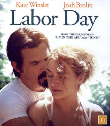 Labor Day (Blu-ray)