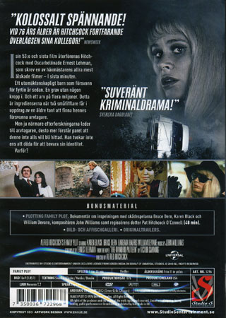 Arvet - 2
