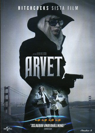 Arvet