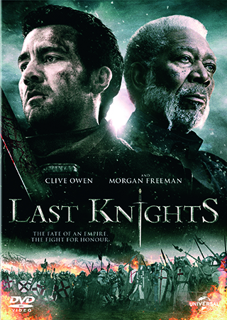 Last Knights