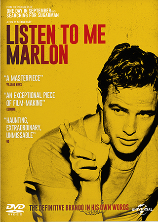 Listen to Me Marlon