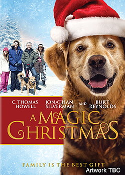 A Magic Christmas