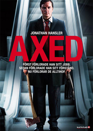 Axed
