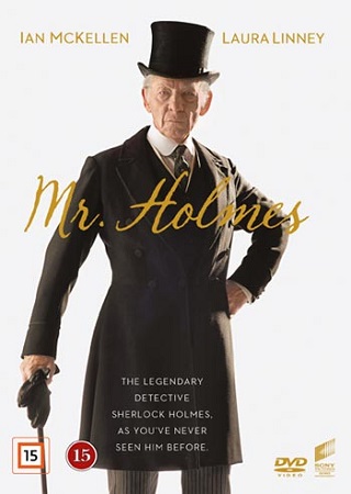Mr Holmes
