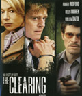 Clearing (Blu-ray)