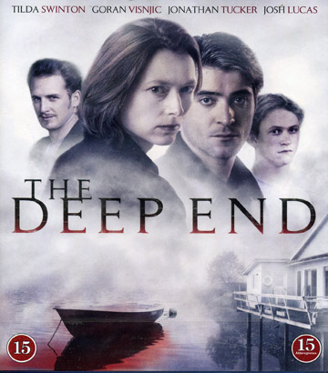 Deep End (Blu-ray)