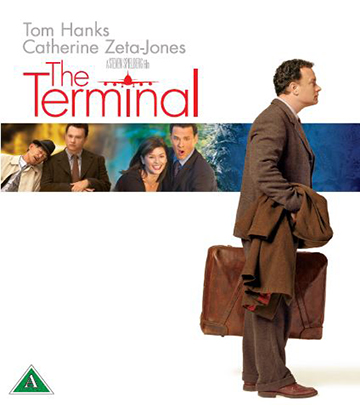 Terminal (Blu-ray)