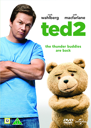 Ted 2