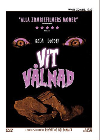 Vit Vålnad