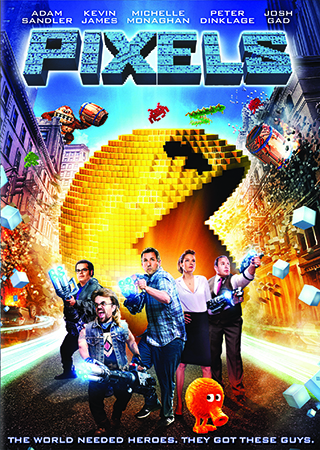 Pixels