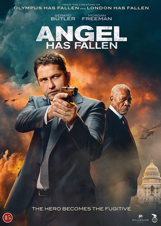Angel Has Fallen
