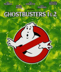 Ghostbusters 1 & 2 (Blu-ray)