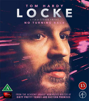 Locke (Blu-ray)