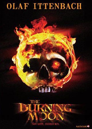 Burning Moon