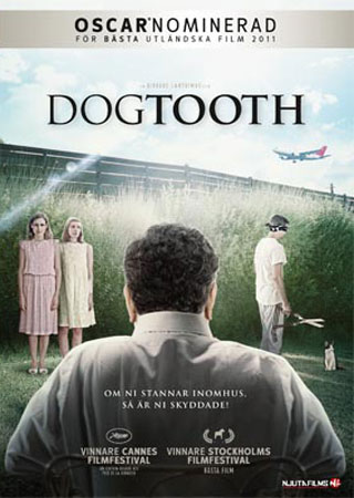 Dogtooth