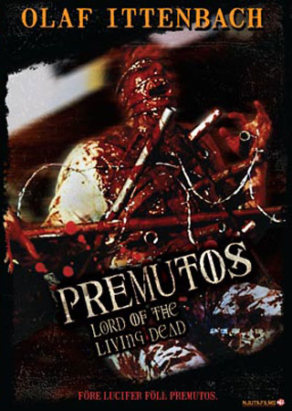 Premutos - Lord of the Living Dead