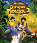 Djungelboken 2 (Disney) (Blu-ray)