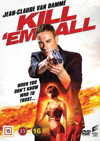 Kill'em All
